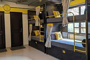 The Hosteller Panshet