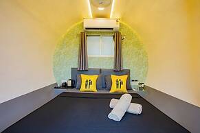 The Hosteller Panshet