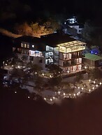 Gurugram Resort Mussoorie