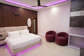 Gurugram Resort Mussoorie