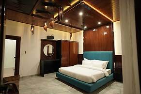 Gurugram Resort Mussoorie