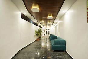 Gurugram Resort Mussoorie
