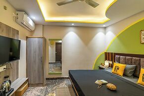 The Hosteller Rishikesh, Ganges