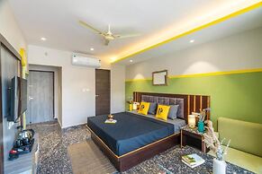 The Hosteller Rishikesh, Ganges