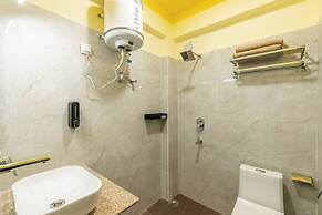 The Hosteller Rishikesh, Ganges