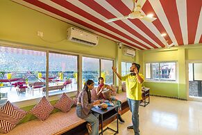 The Hosteller Rishikesh, Ganges