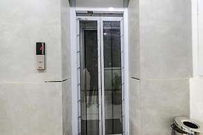 SSR Ikon Suites