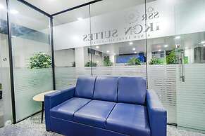 SSR Ikon Suites