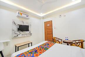 SSR Ikon Suites
