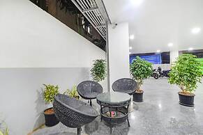 SSR Ikon Suites