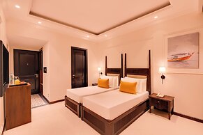 Lemon Tree Hotel Arpora Goa