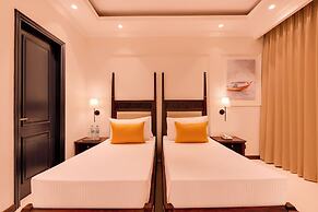 Lemon Tree Hotel Arpora Goa