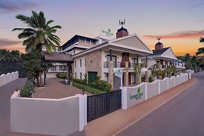 Lemon Tree Hotel Arpora Goa