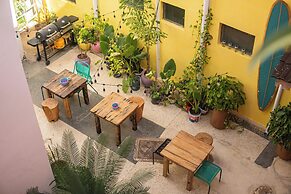 Tarawanda House By Stawi