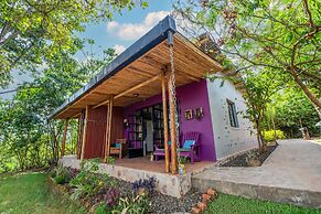 Chameleon Hill Forest Lodge