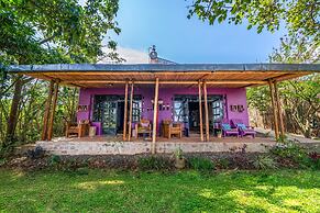 Chameleon Hill Forest Lodge