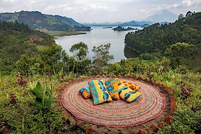 Chameleon Hill Forest Lodge