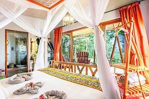 Chameleon Hill Forest Lodge