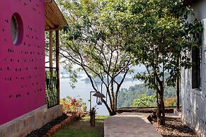 Chameleon Hill Forest Lodge