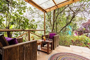Chameleon Hill Forest Lodge