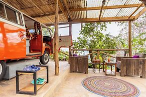 Chameleon Hill Forest Lodge