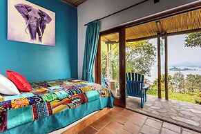 Chameleon Hill Forest Lodge