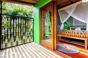 Chameleon Hill Forest Lodge