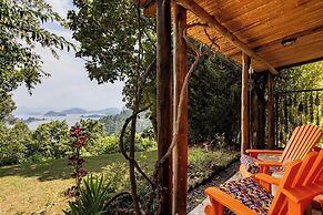 Chameleon Hill Forest Lodge