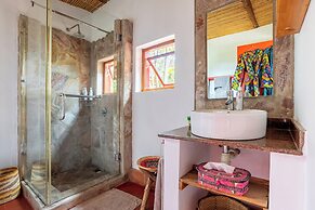 Chameleon Hill Forest Lodge
