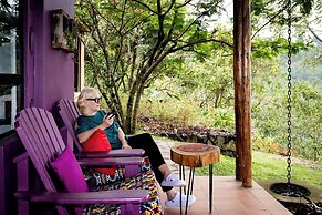 Chameleon Hill Forest Lodge