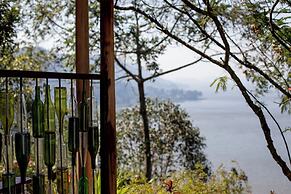 Chameleon Hill Forest Lodge