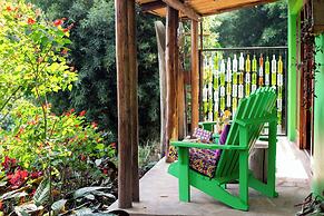 Chameleon Hill Forest Lodge