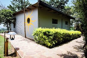 Chameleon Hill Forest Lodge