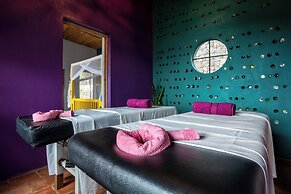 Chameleon Hill Forest Lodge