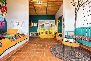 Chameleon Hill Forest Lodge