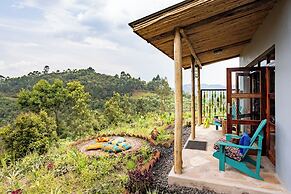 Chameleon Hill Forest Lodge