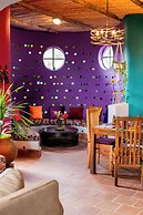 Chameleon Hill Forest Lodge