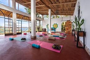 Chameleon Hill Forest Lodge