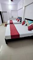 Hotel Shri Hari Lodge Ram Nagari Ayodhya