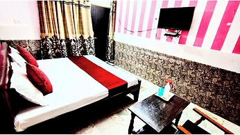 Hotel Shri Hari Lodge Ram Nagari Ayodhya