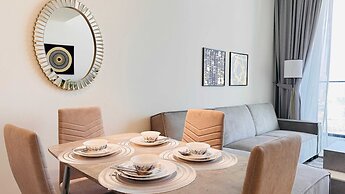 Premium 1 Bed Apartment In Binghatti Venus