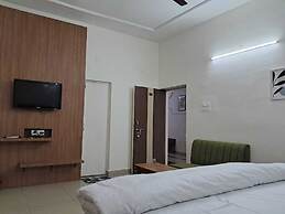 Hotel City Palace