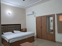 Hotel City Palace