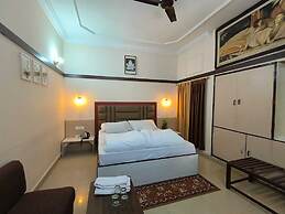 Hotel City Palace