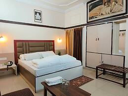 Hotel City Palace