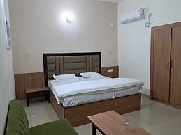Hotel City Palace