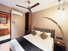 White Pearl Colaba