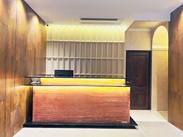 White Pearl Colaba