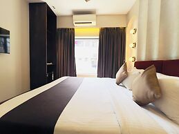 White Pearl Colaba