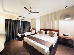 White Pearl Colaba